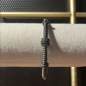 Flexible slip on bracelet #7